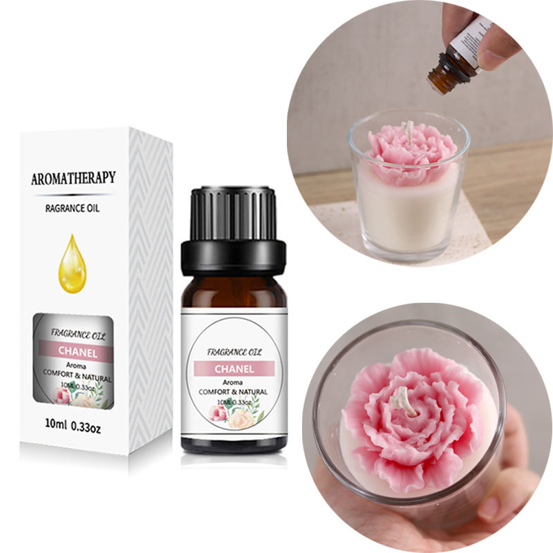 10ML Geurolie Plant Maken Diff - Candle Making And Perfume recensie en prijs