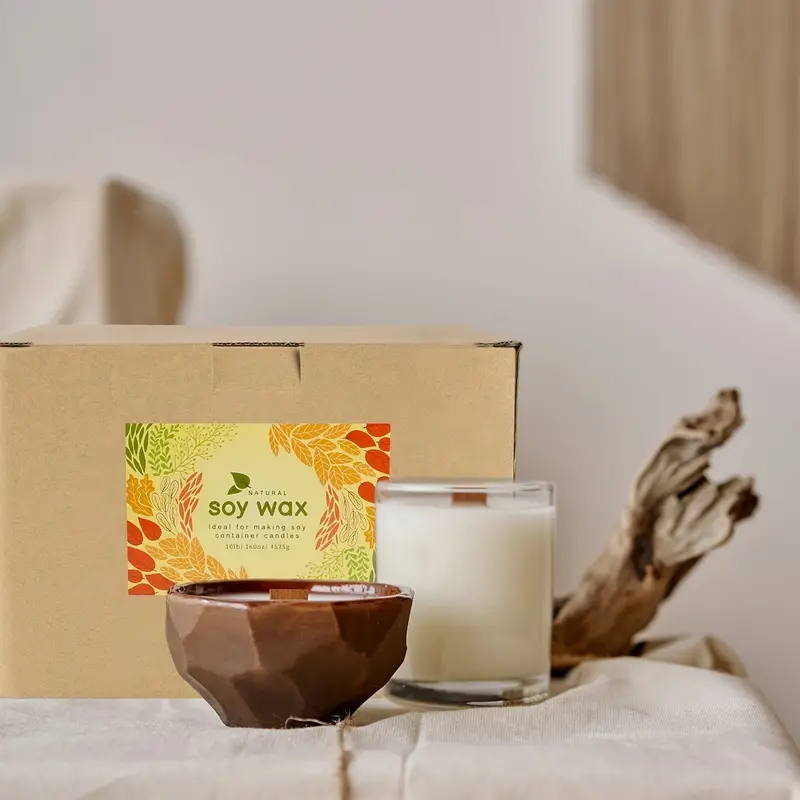 2/5/10/20/30/40 Pond 56 Graden - Candle Making Kits recensie en prijs