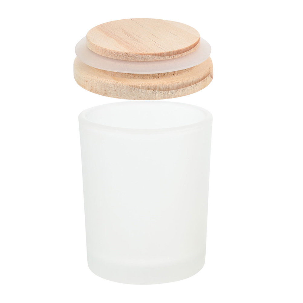 Zelf te maken glazen pot met h - Candle Making Jars With Lids recensie en prijs