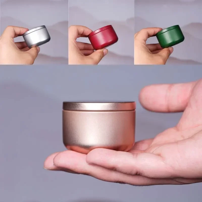 1Pc 30ml Mini Blikken Doos Met - Candle Making Jug recensie en prijs