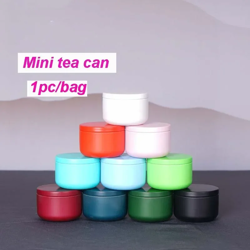 1Pc 30ml Mini Blikken Doos Met - Candle Making Jug recensie en prijs