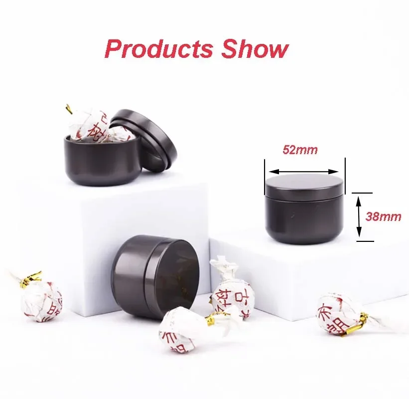 1Pc 30ml Mini Blikken Doos Met - Candle Making Jug recensie en prijs