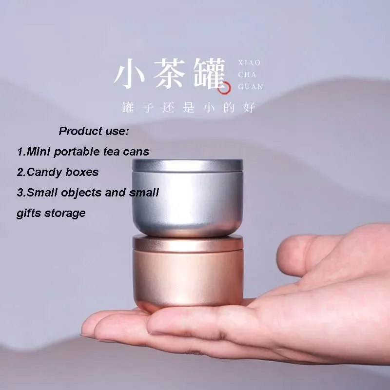 1Pc 30ml Mini Blikken Doos Met - Candle Making Jug recensie en prijs