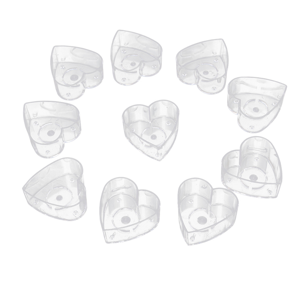 20 Sets Ronde Kaars Schimmel T - Candle Making Jug recensie en prijs