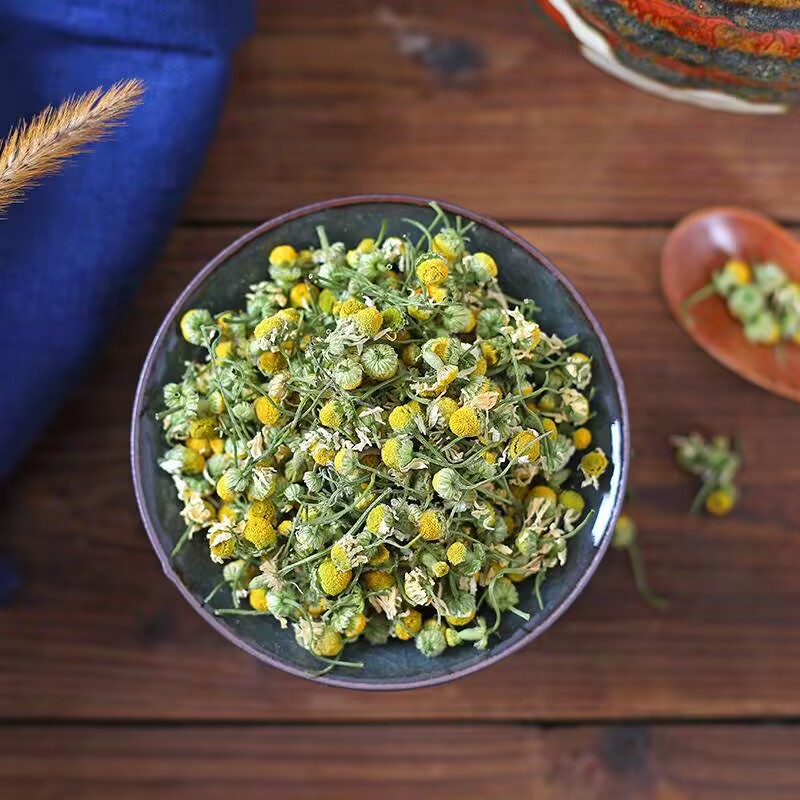 100% natuurlijke gedroogde kam - Candle Making And Perfume recensie en prijs