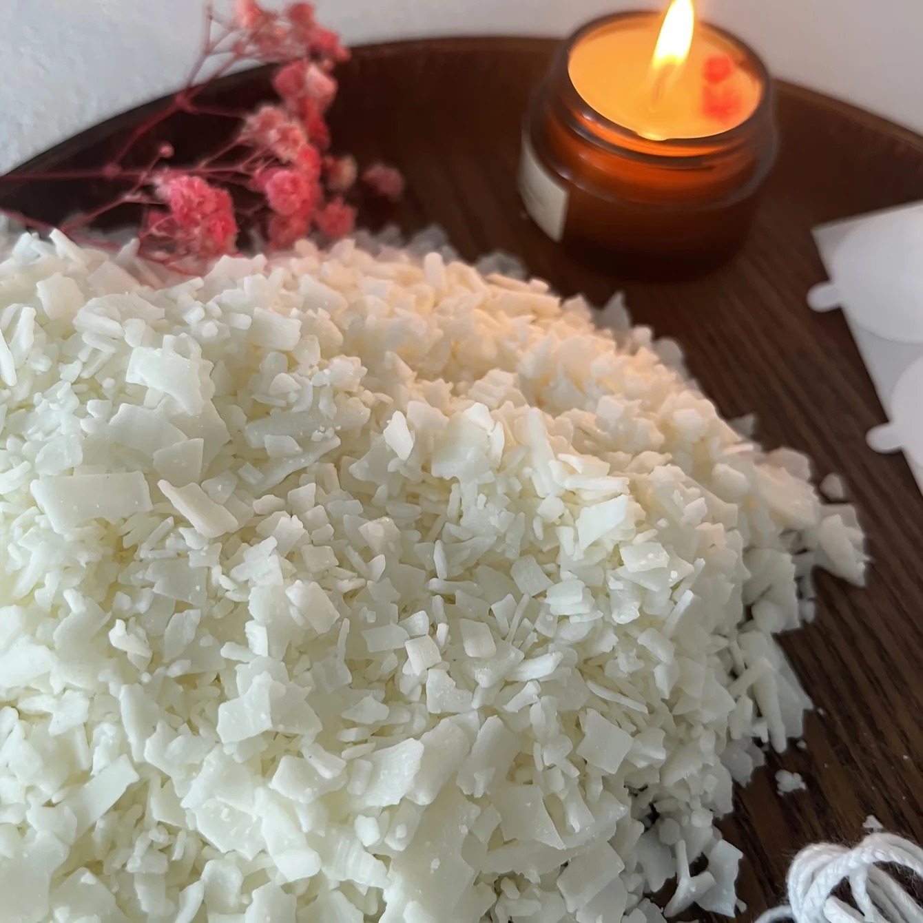 Kaarsen Maken Kits 100G Soja W - Candle Making Kits recensie en prijs