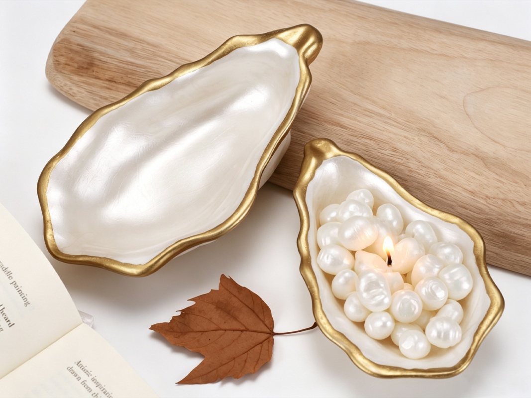 Oester Kaarshouder Siliconen M - Candle Making Tutorial recensie en prijs