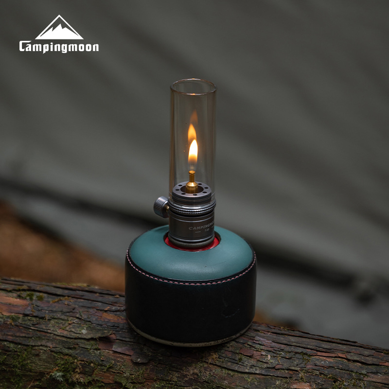 CAMPINGMOON Sfeerkaarsenset Ui - Candle Making Jug recensie en prijs