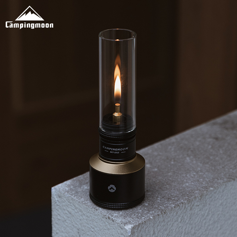 CAMPINGMOON Sfeerkaarsenset Ui - Candle Making Jug recensie en prijs
