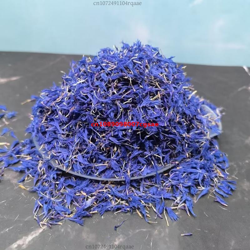Premium gedroogde blauwe koren - Candle Making And Perfume recensie en prijs