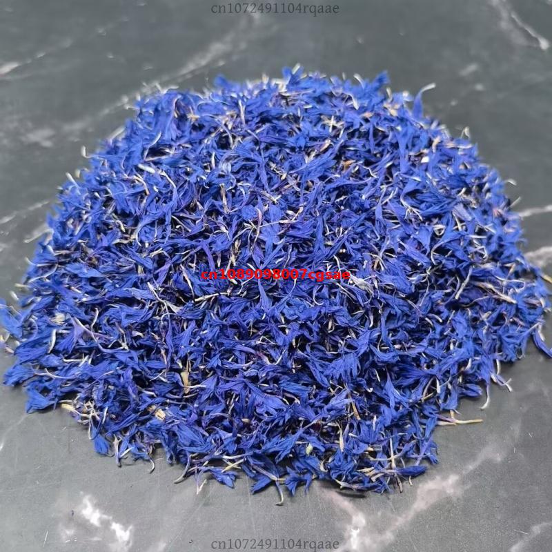 Premium gedroogde blauwe koren - Candle Making And Perfume recensie en prijs