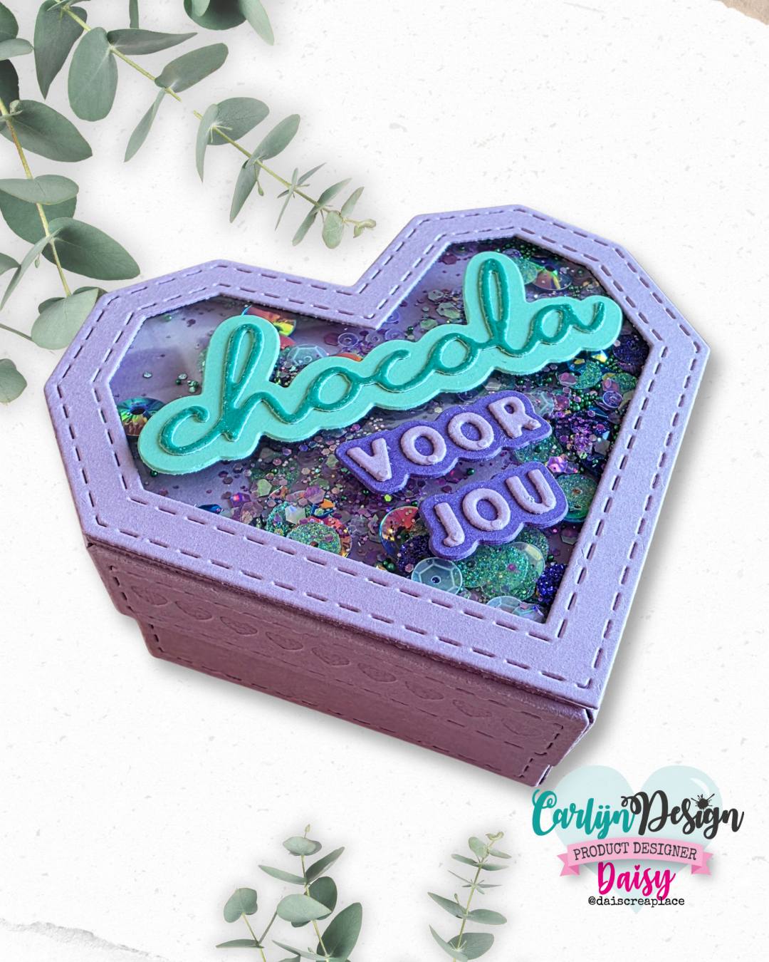 Magische Eenhoorn Choco Cadeau - Candle Making And Perfume recensie en prijs