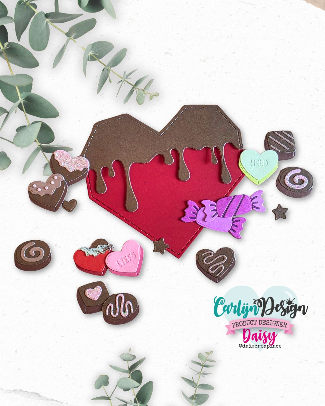 Magische Eenhoorn Choco Cadeau - Candle Making And Perfume recensie en prijs