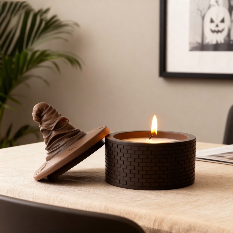 Kerstmis, Halloween, geurende  - Candle Making Jug recensie en prijs